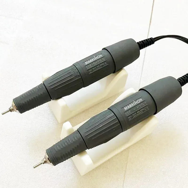 Dental Lab MARATHON Micromotor Polishing Handpiece – 2.35mm, Straight, 35,000 RPM, VV Dental