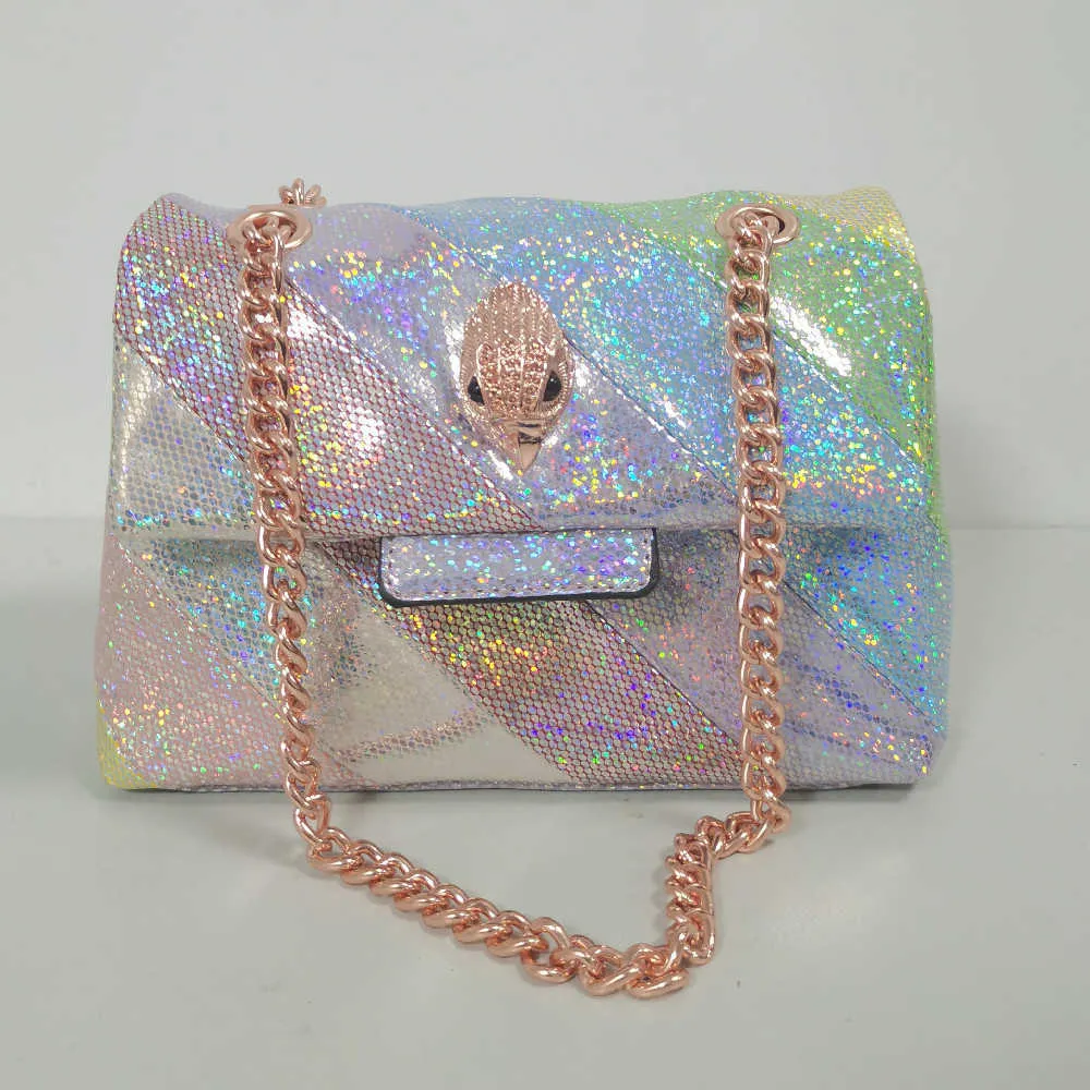 Eagle Head Head Rose Gold Bag 240529 5 270 DHgate