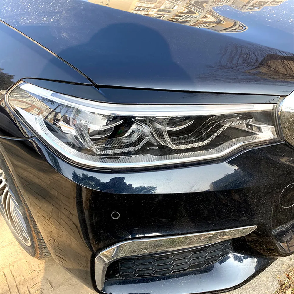 Headlamp and Fog Lamp Kit | BMW 5 Series M SPORT 2017 Headlamp and Fog Lamp Kit | BMW 5 Series M SPORT 2017