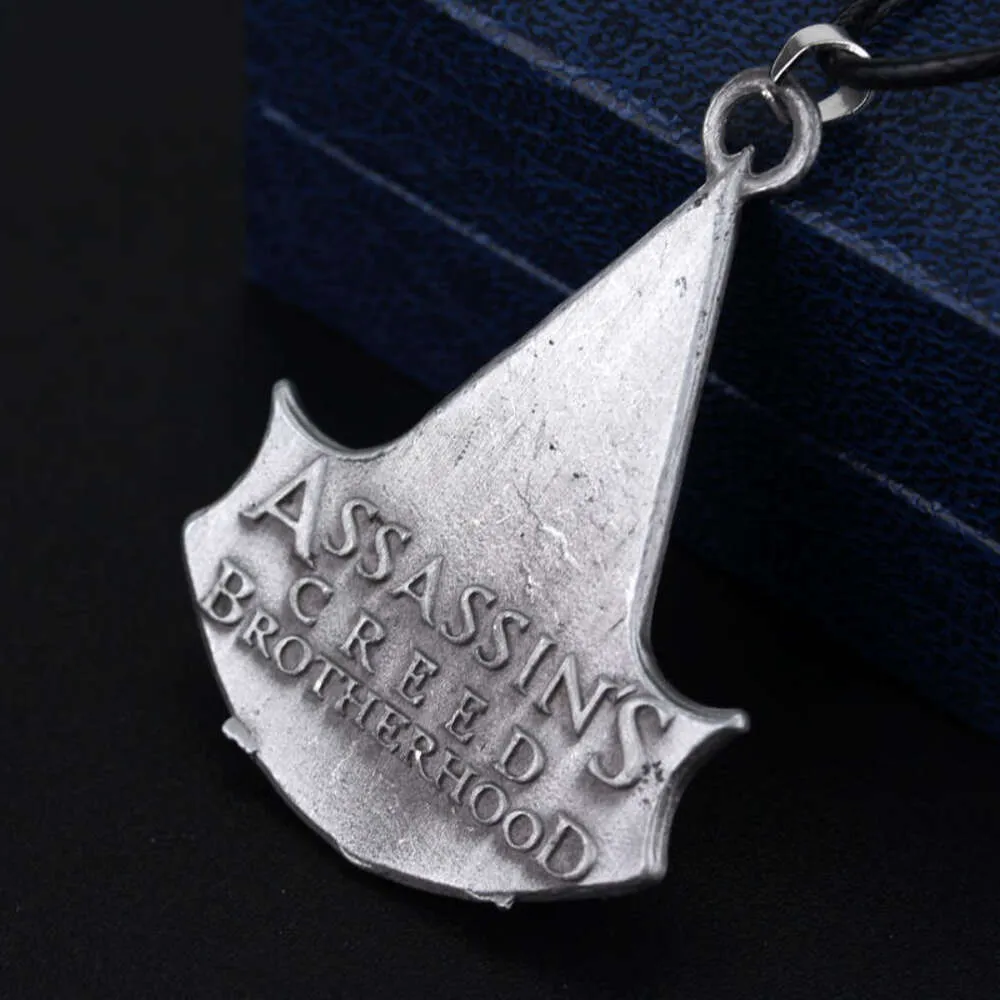 Ezio necklace clearance