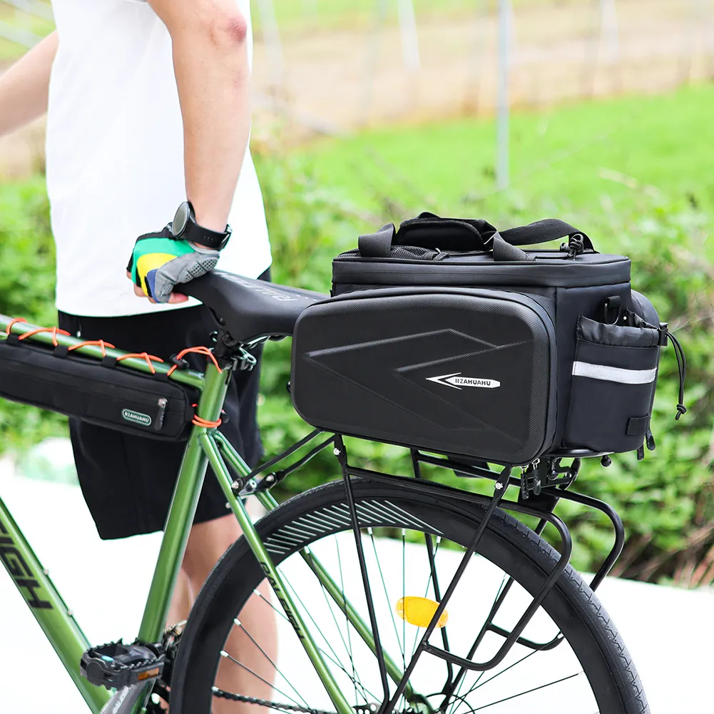 Back carrier for bike shop