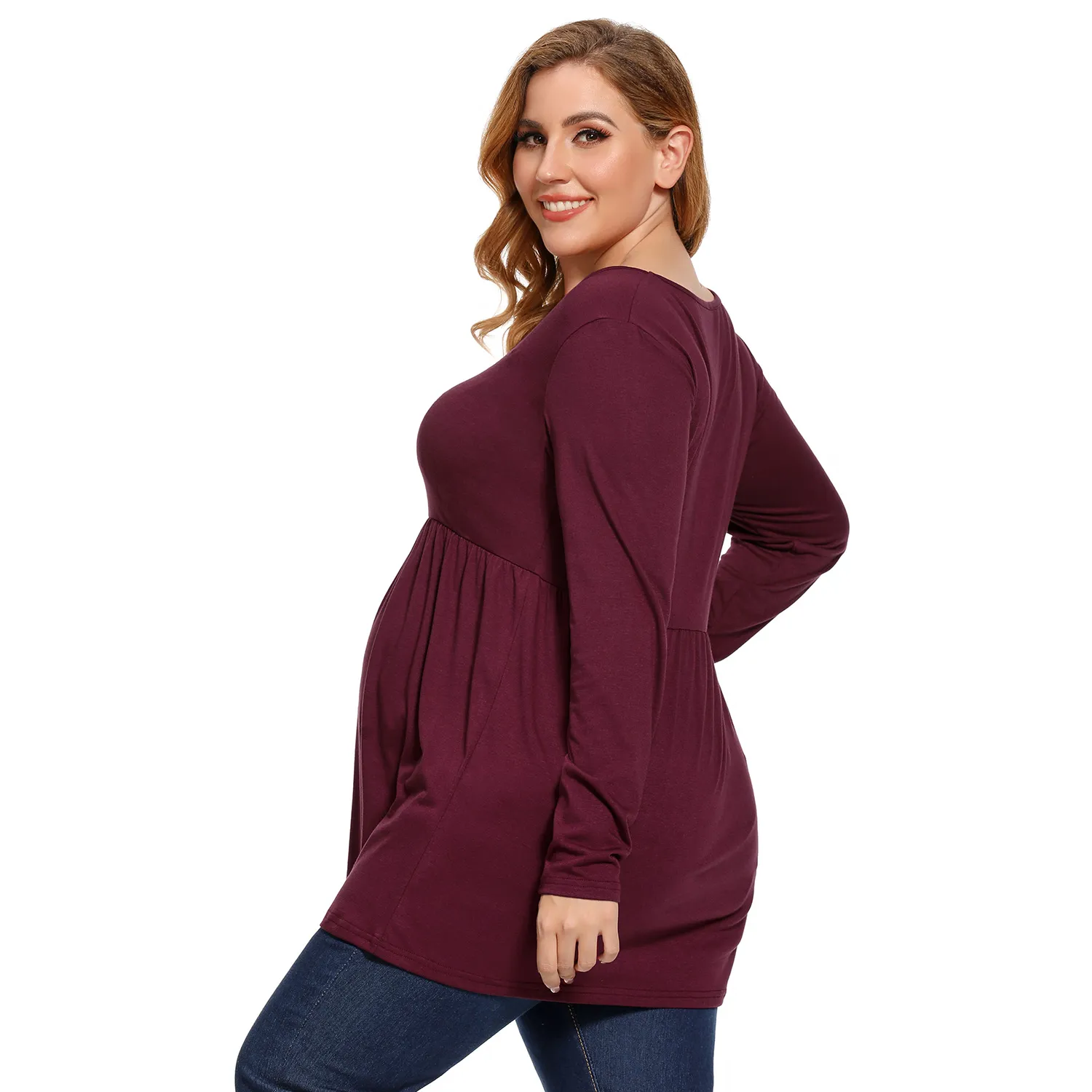 Pregnancy Clothes Nursing Clothes Breastfeeding Breastfeeding