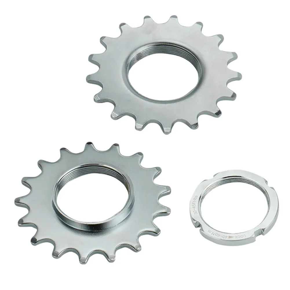 Fixed gear sprocket 2025