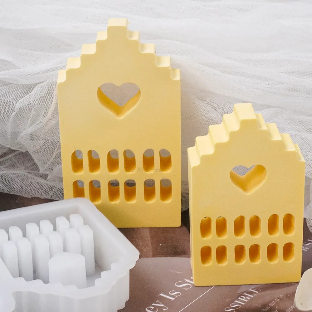 ❤新商品❤candle house 黄色