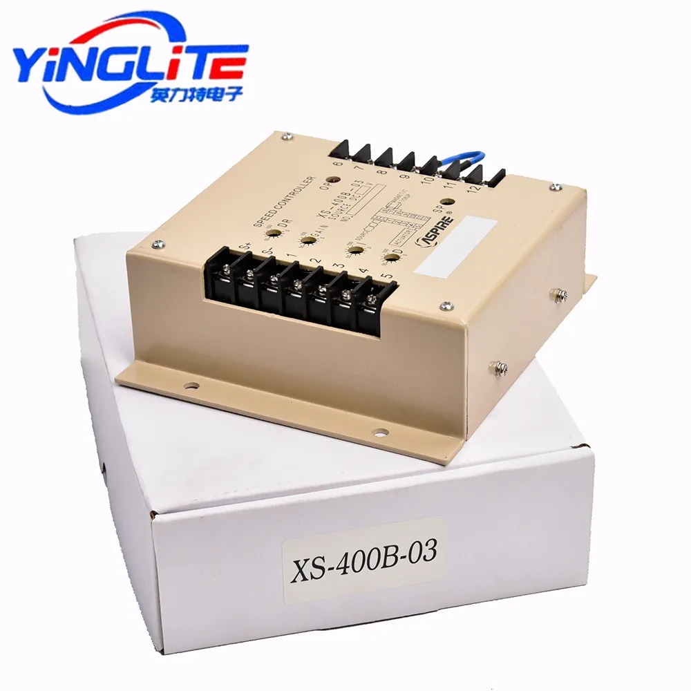 DHgate.com:XS-400B-03 Speed Control Replacement For TOHO