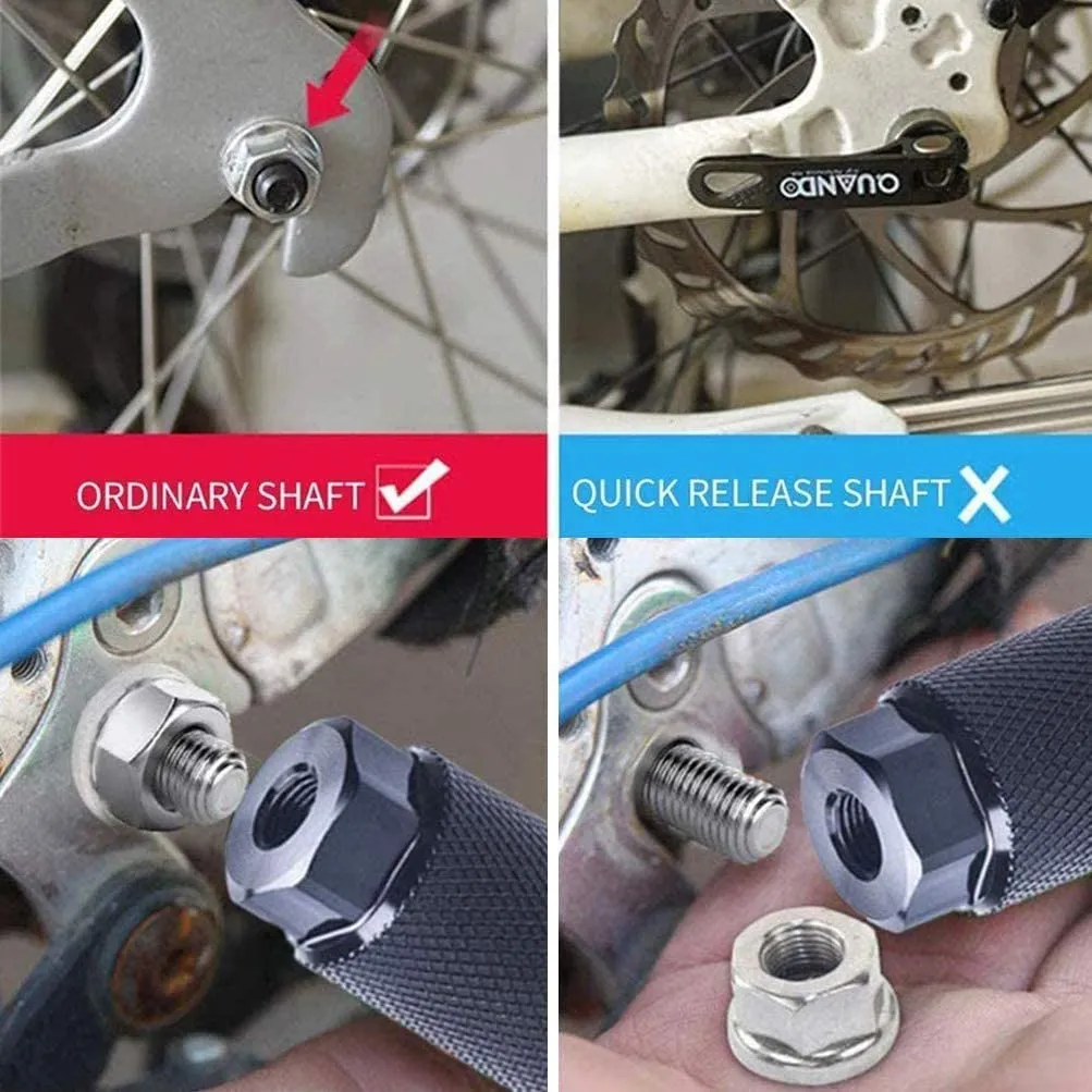 Universal Non Slip Bike Stem Pegs Set Of 2 Aluminum Alloy Foot Pedals For Mountain Bike Stems BMX Kids And Adults From Homepro12 11.09 DHgate.Com