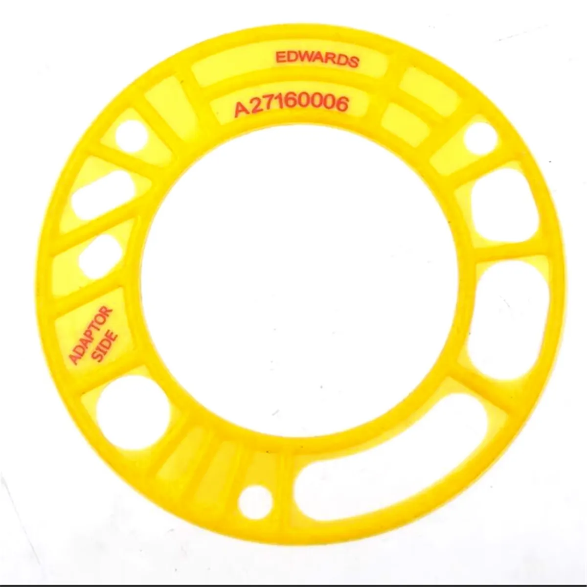 NEW Vacuum Pump Gasket Set - Compatible With RV3/RV5/RV8/RV12 Models, Replaces A27160005, A27160006, A27160007, A27160008