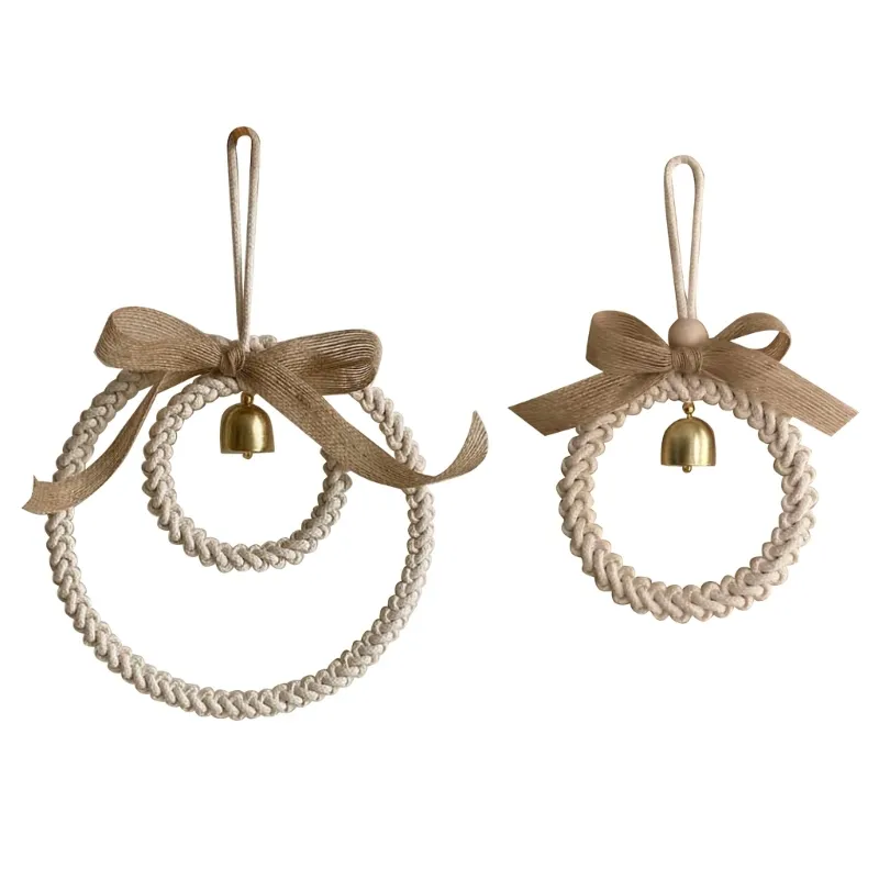 Wind Rattles DHgate.com:2024INS Nordic Baby Wooden Rattles Wind Chimes Nursery ...