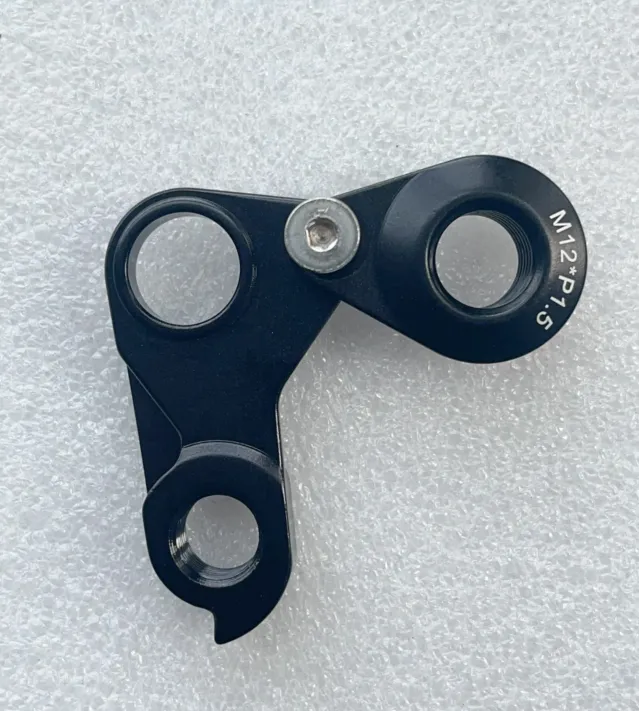 冬ギフト  Rear Bike DHgate.com:1set Derailleur for Dropout Hangers サーフィン・ボディボード
