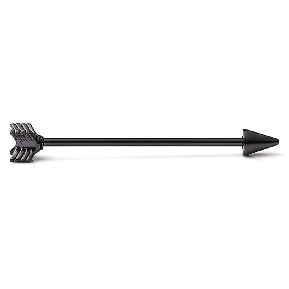 Arrow barbell deals