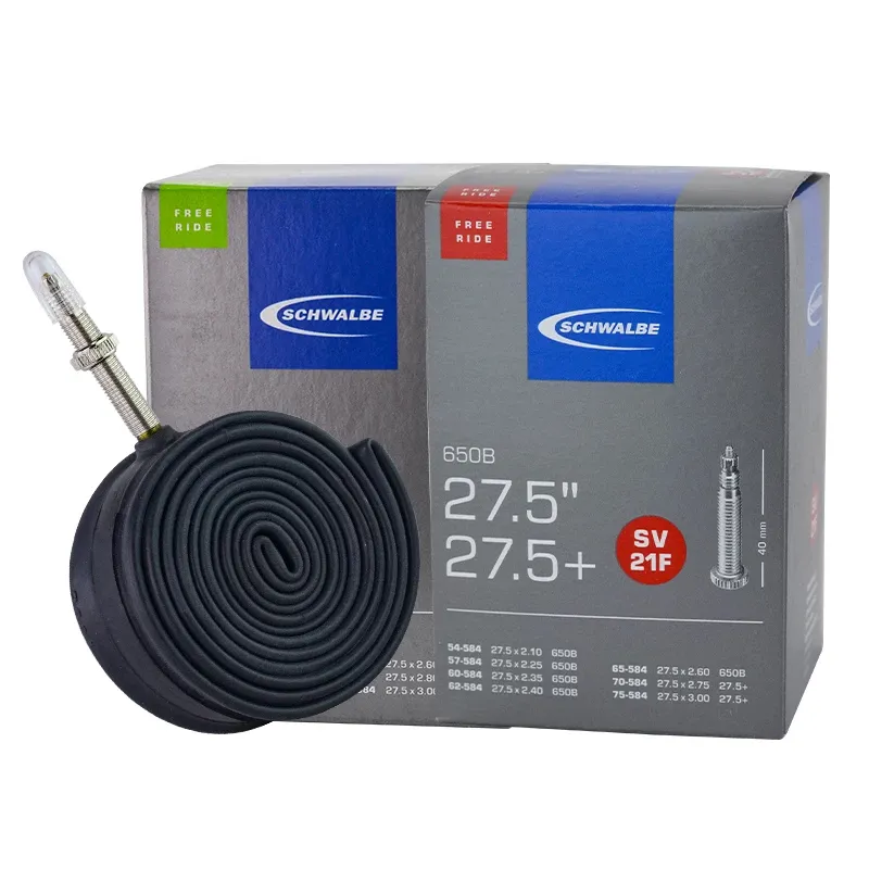27.5 inch tire tube 2025