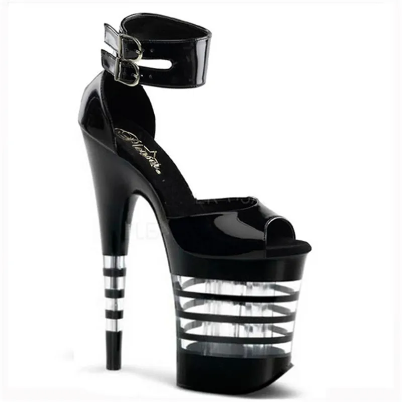 Tall stripper heels hotsell