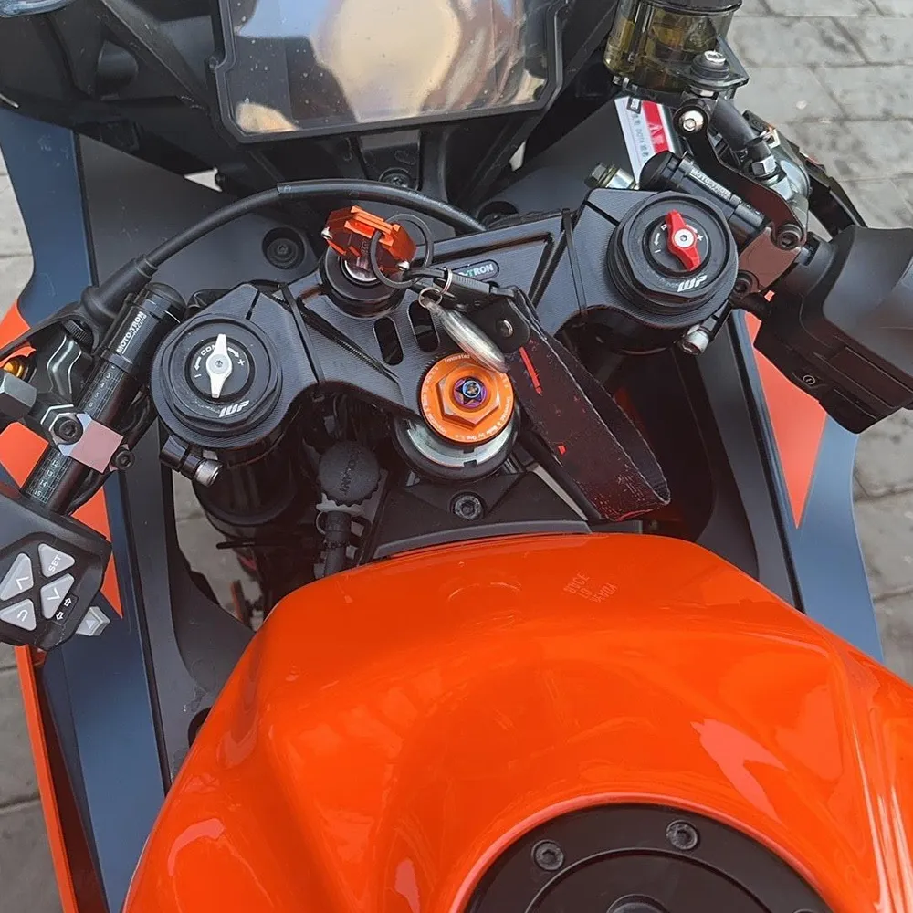 For RC200 RC250 RC390 DUKE200 DUKE250 DUKE390 Motorcycle