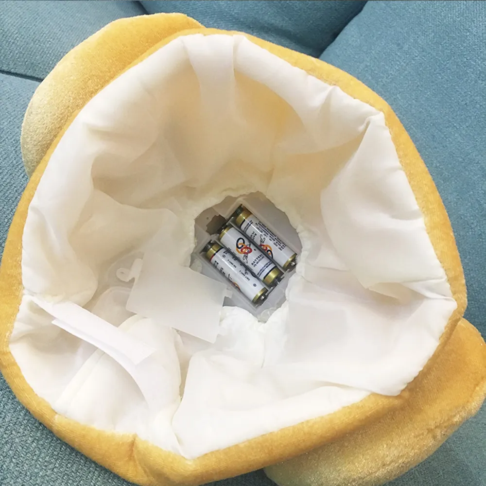 Halloween Hats Roasted Turkey Hat It Will Move Funny Toys Adult Party Dance  Costume Hat Christmas Hat Short Plush Bucket Hat Du 42,23 € | DHgate, image size:1000x1000