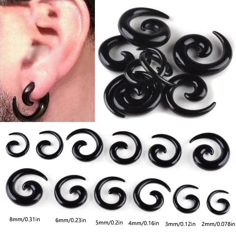 Spiral ear plugs hot sale