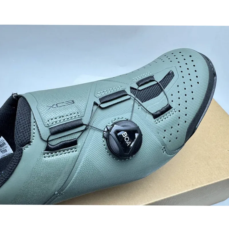 Shimano Recessed Road Bike Shoes Recessed Cleat Cycling Shoes