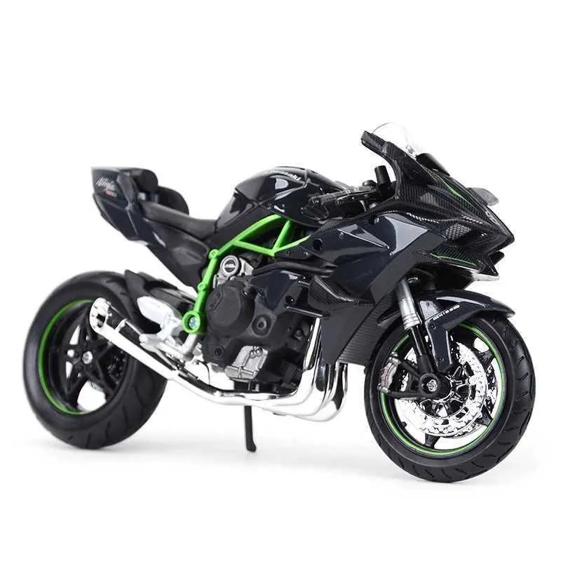 Kawasaki h2r toy outlet