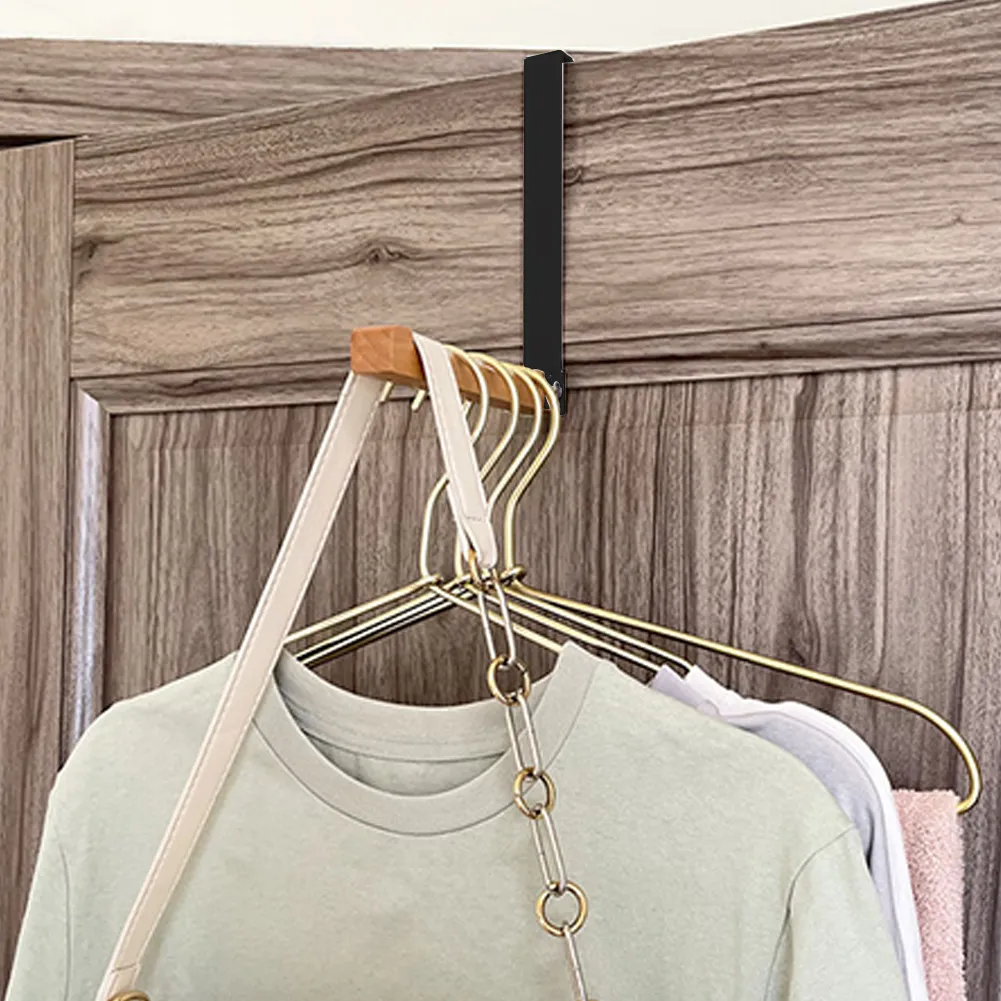 wooden coat folding hooks for coats