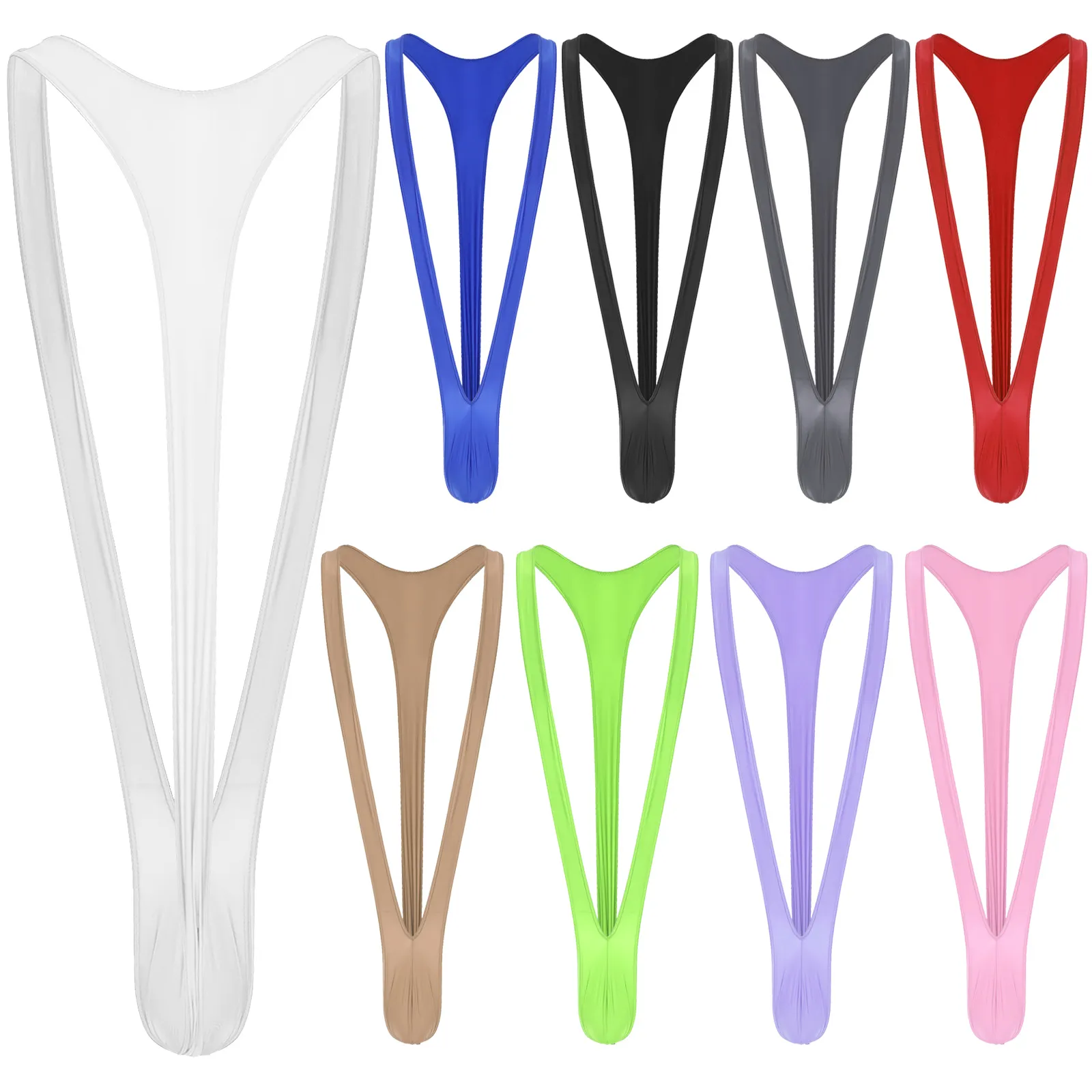 mens slingshot swimsuit