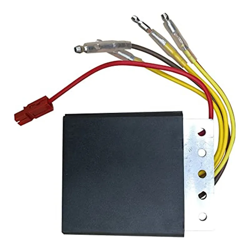 Caltric Regulator Rectifier For 2003 Polaris Scrambler 500 4X4 ATV – RR219A1004
