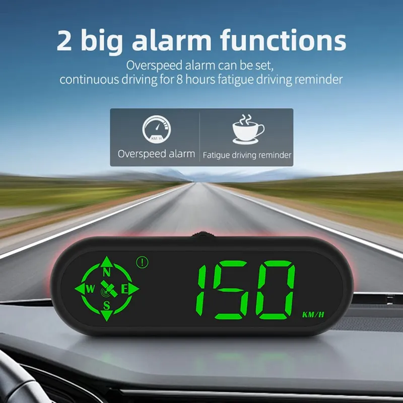 What is a Head up Displays and How Does it Work