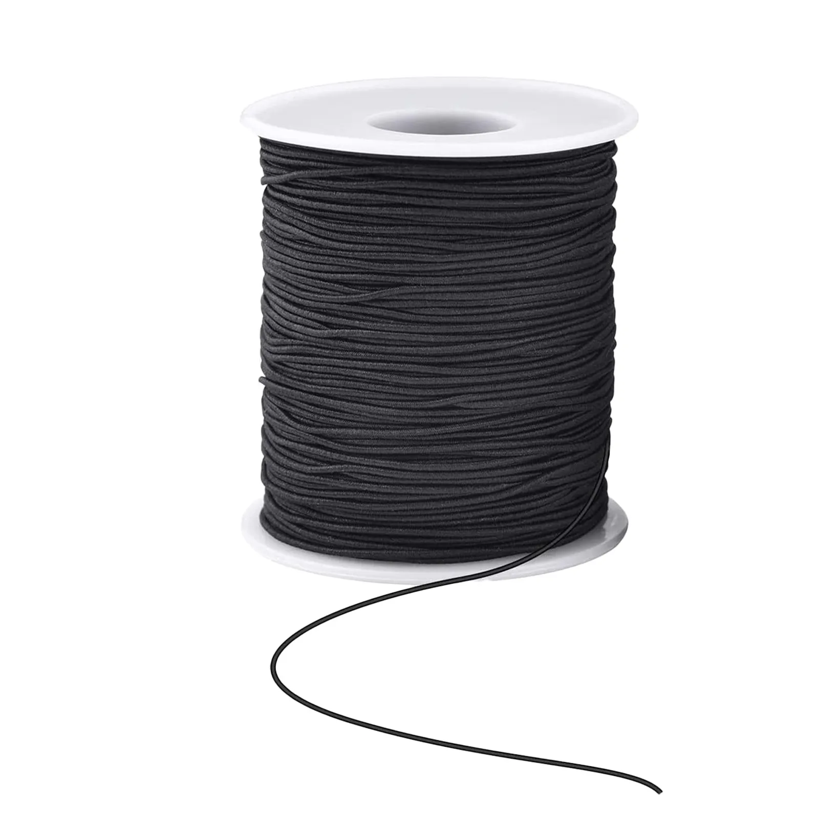 Thick elastic cord for bracelets clearance