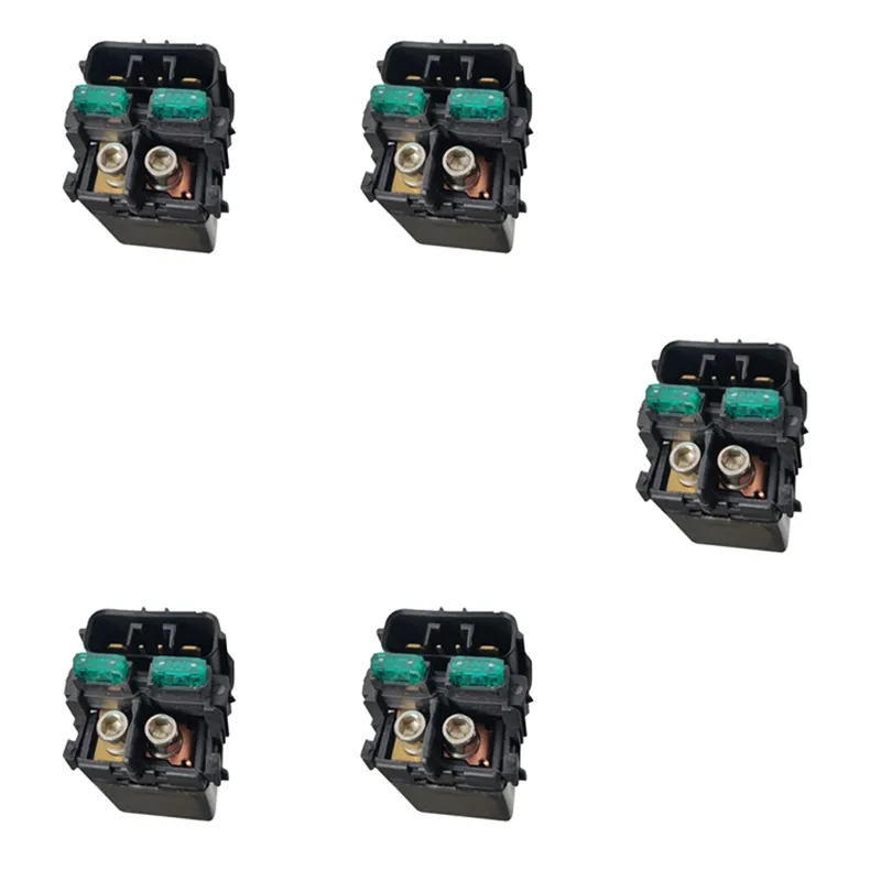 優れた品質 Motorcycle DHgate.com:5X Starter for Relay Electric Relay コスプレウィッグ