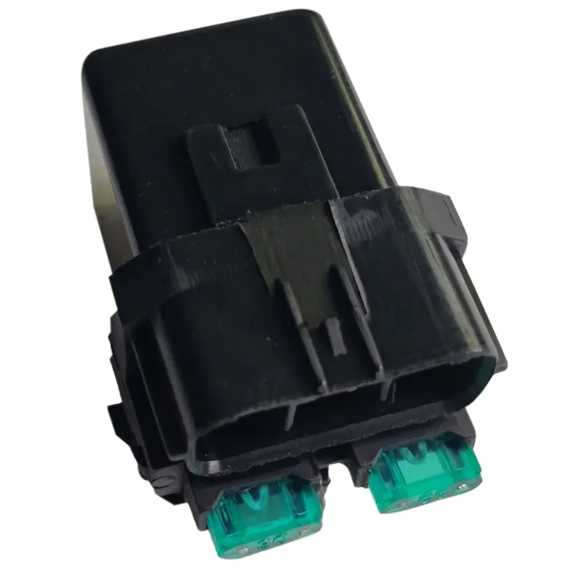 ≪超目玉★12月≫ Motorcycle DHgate.com:5X Starter for Relay Electric Relay コスプレウィッグ