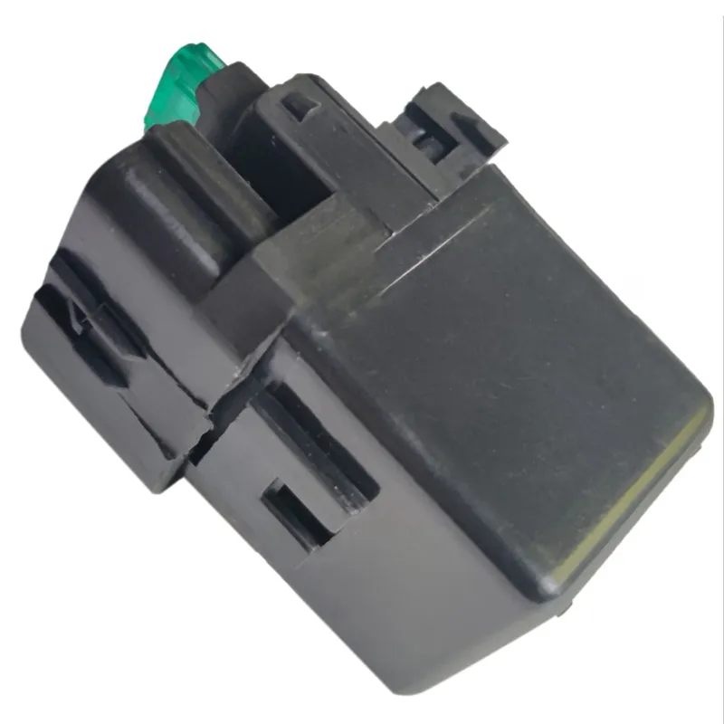 日本製 DHgate.com:5X Motorcycle Starter Relay Electric Relay for コスプレウィッグ