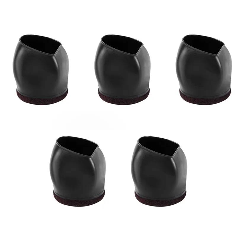 Chair leg caster cups hot sale