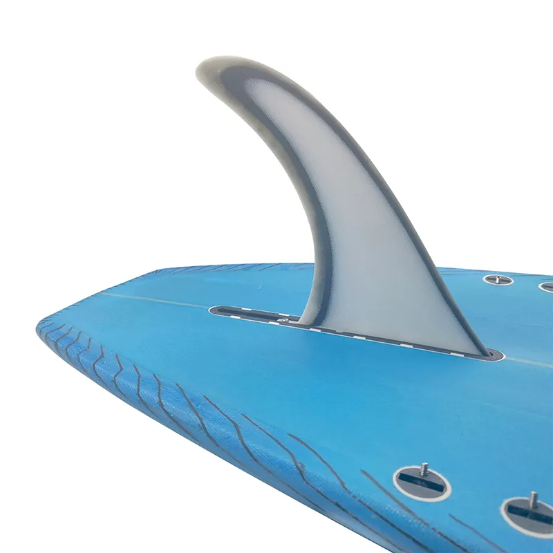 Premium 9 Inch Fiberglass Longboard Fin For Sup Paddle Boards Ideal For Single Fin Surfing And Centre Fin Accessories From Homepro17 54.97 DHgate.Com