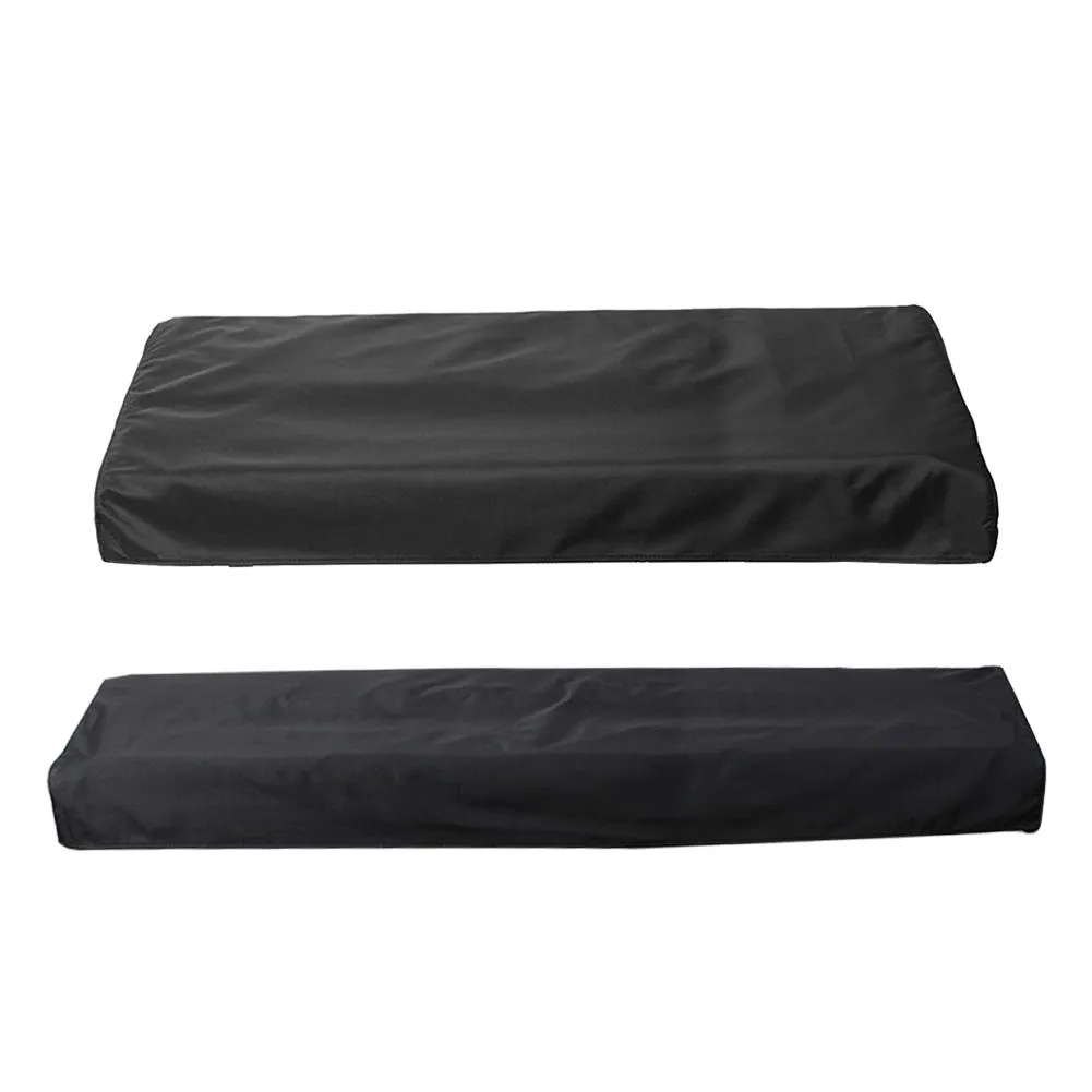 Foldable Keyboard Cover For YAMAHA P125 P115 61 88 Key Electronic Digital Piano Bench With Storage With Dustproof Storage Bag Black From Ddmyjun 33.35 DHgate.Com