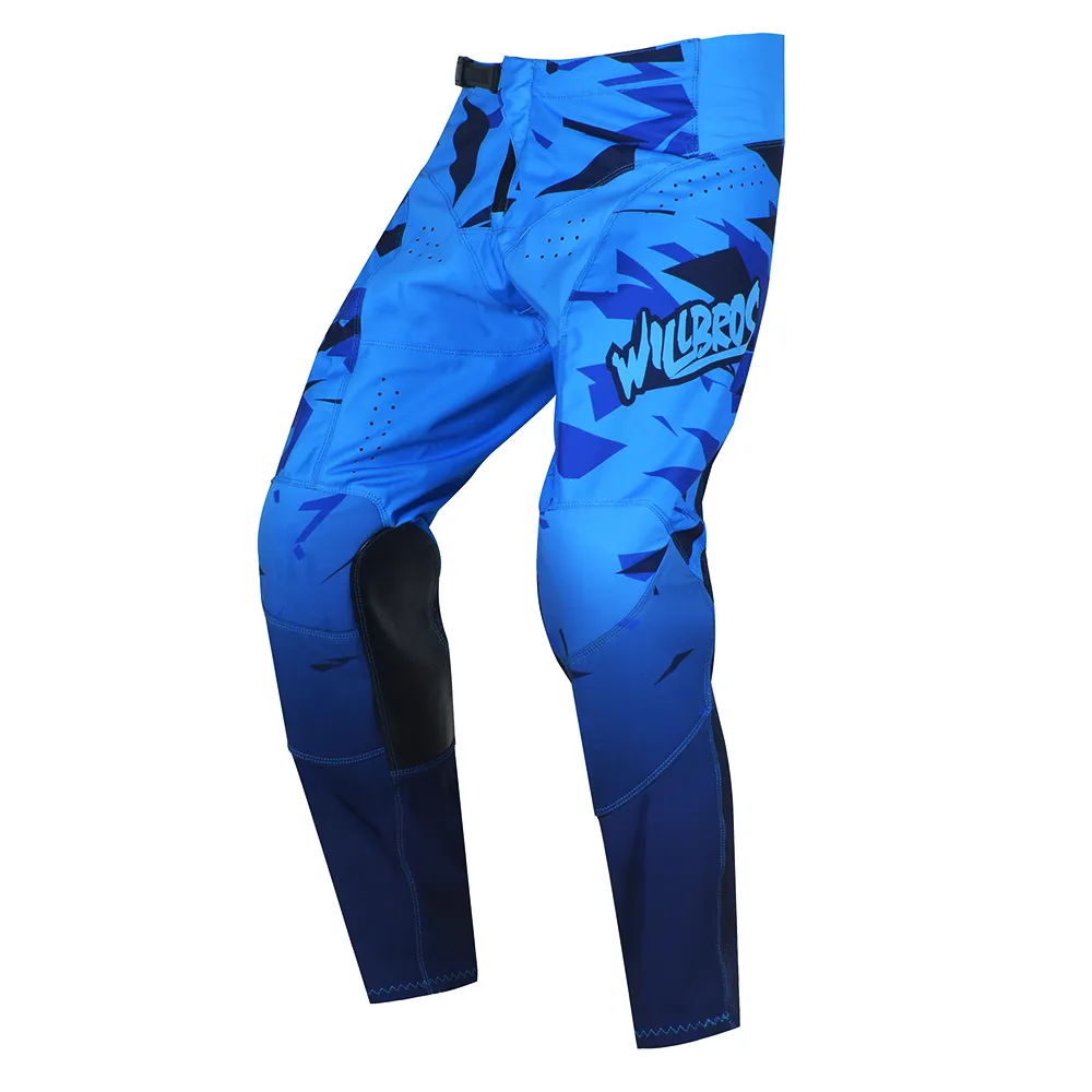 Dirt bike racing pants sales