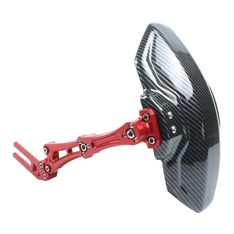 Universal mudguard for all bikes on sale