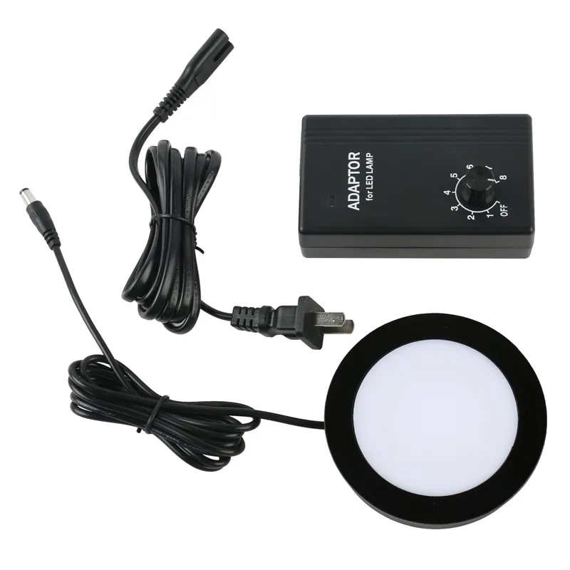 Microscope Bottom Light Source Microscope LED Supplementary Bottom Light 9W... From Ddmyjun, $94.56 ...