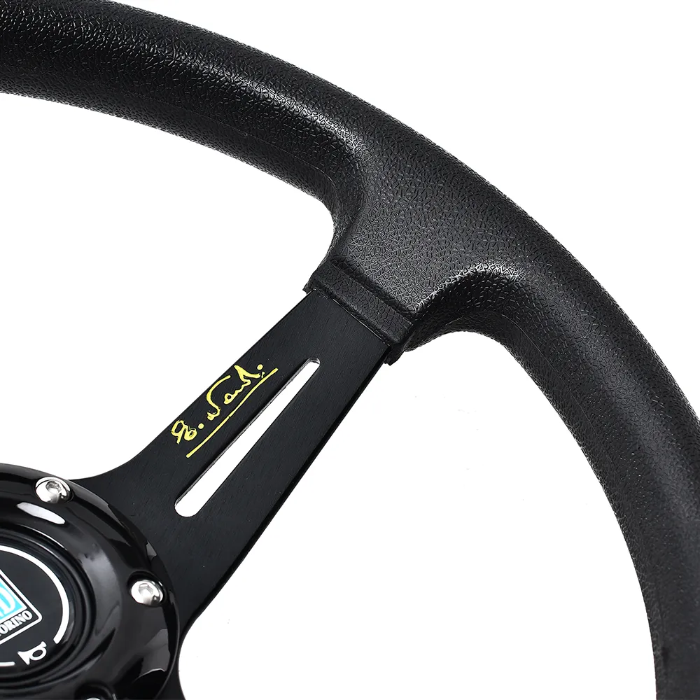 DHgate.com:Nardi Drifting Steering Wheel - 350mm Classic