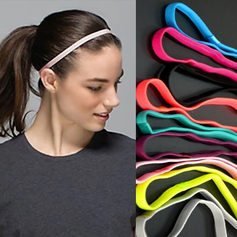 Elastic headbands sale