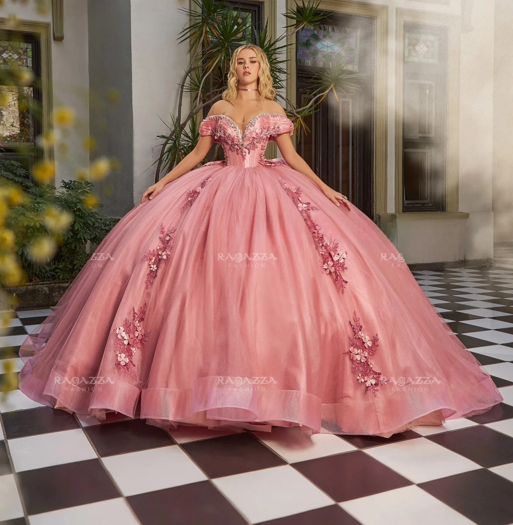 Ragazza 15 dresses sales