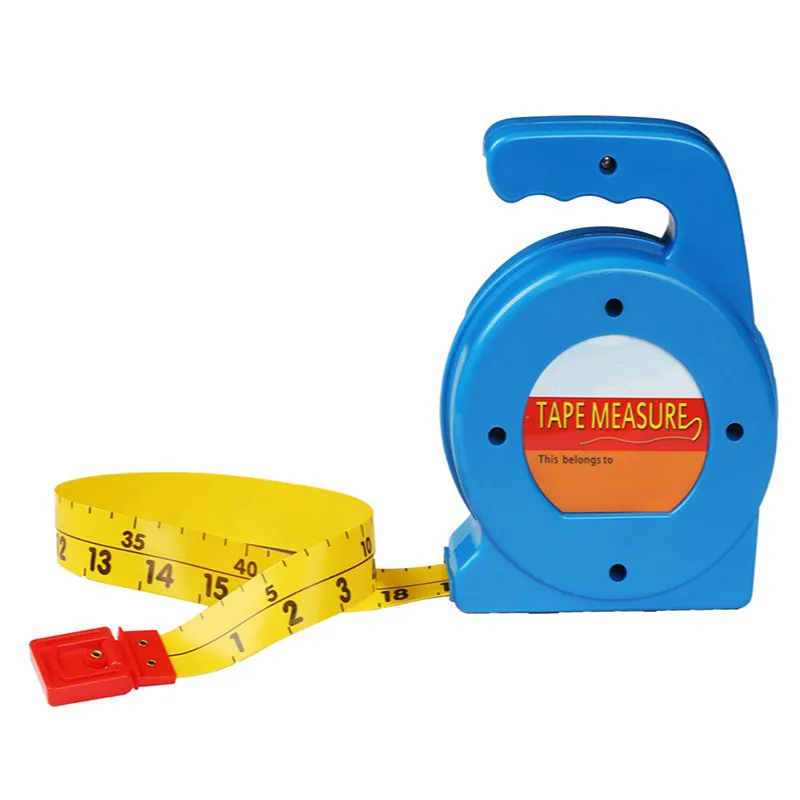 Tape Measure Kids Teaching Aids Learning Toys... From Ddmyjan, $59.58 ...