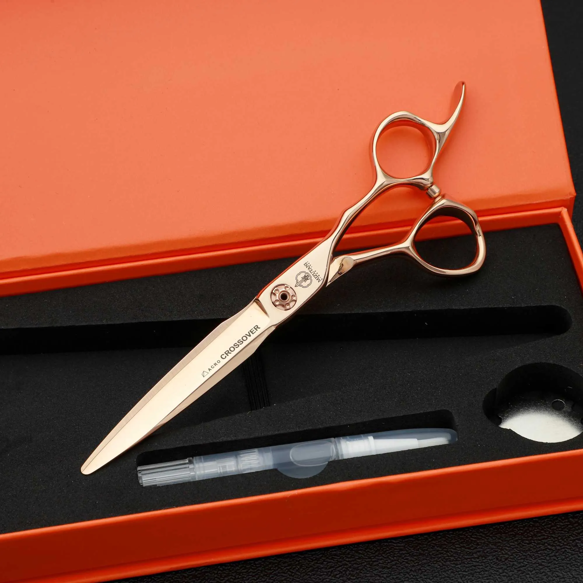 MIZUTANI SOLID 7.0インチ 7.0 inches – Mizutani Scissors 【公式通販】
