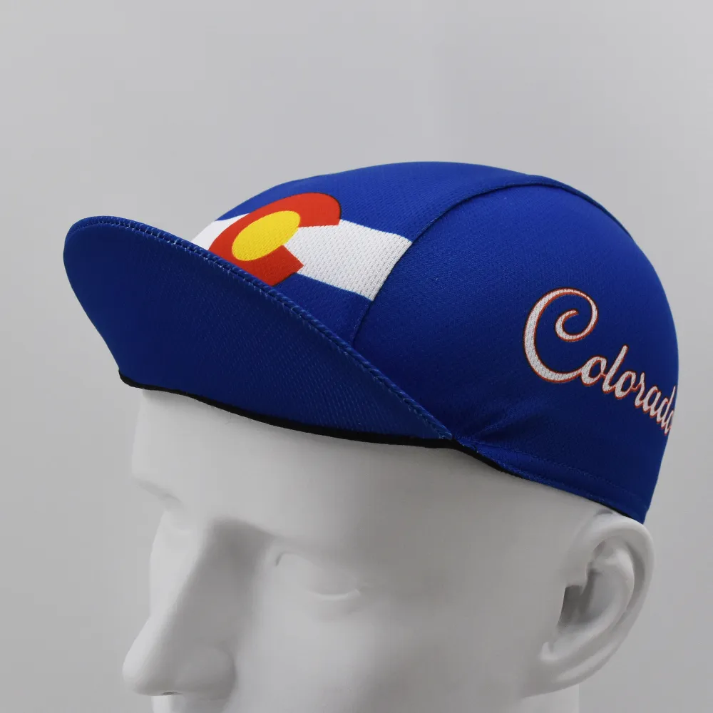 Unisex Colorful St Pauli Cycling Cap For Road Bikes Durable Headwear For Men And Women Gorra Ciclismo One Size Fits All From Homepro19 5.16 DHgate.Com