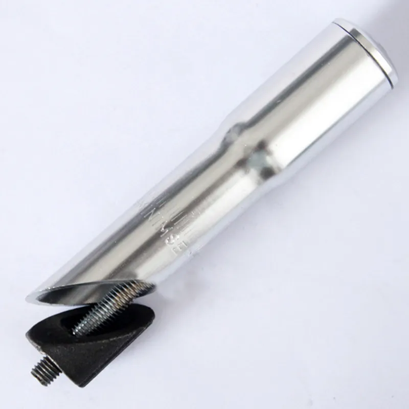thumbnail image 2 of Riser Riser Bike Stem Extender Mountain Bike Stem Riser Handlebar... 2 of 12