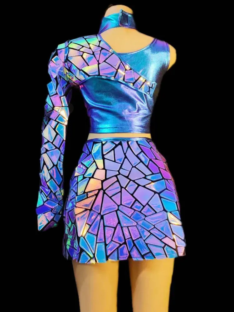 Sultry Stage Outfit: Sequin Mirror Dance Costume For... From Zhgyong, $44.42 | DHgate.Com Sultry Stage Outfit: Sequin Mirror Dance Costume For... From Zhgyong, $44.42 | DHgate.Com