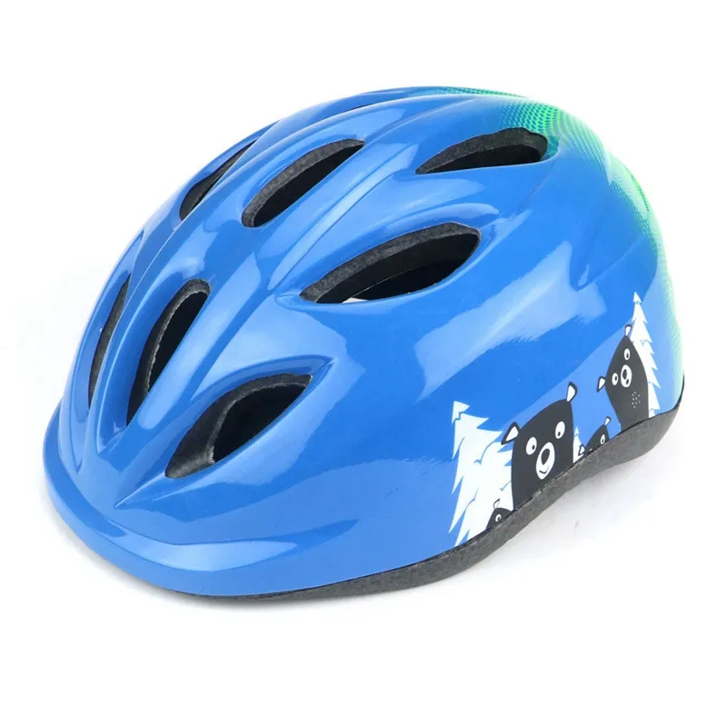 Adjustable Kids Bike Helmet For Head Circumference Fits Makro Bicycles Skateboard Scooter And Rollerblading 46 55CM From Homepro19 12.47 DHgate.Com