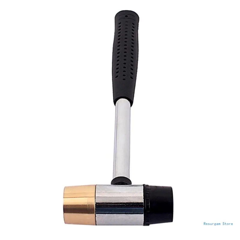Guitar fret hammer hotsell