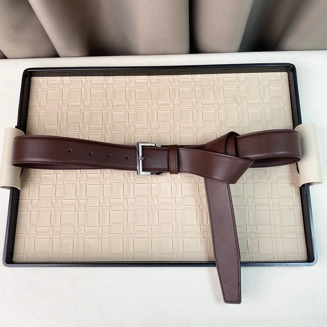 Ceinture slim top