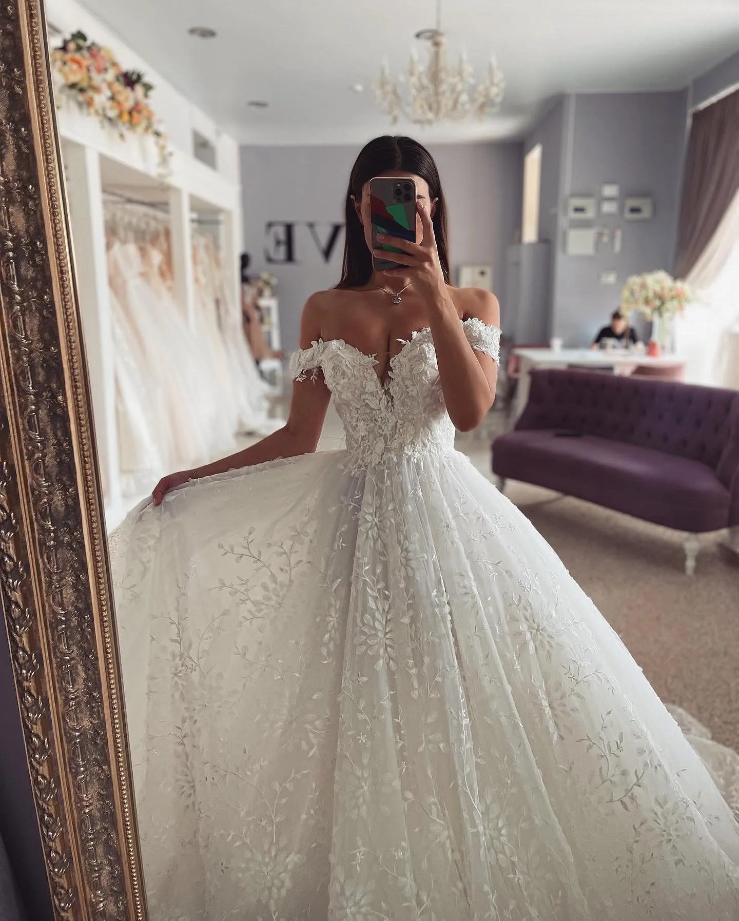 Elegant country wedding dresses online