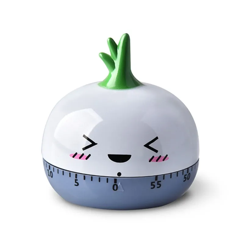 60Min Creative Animal Mechanical Kitchen Cooking Timer - Cute Gift from ...