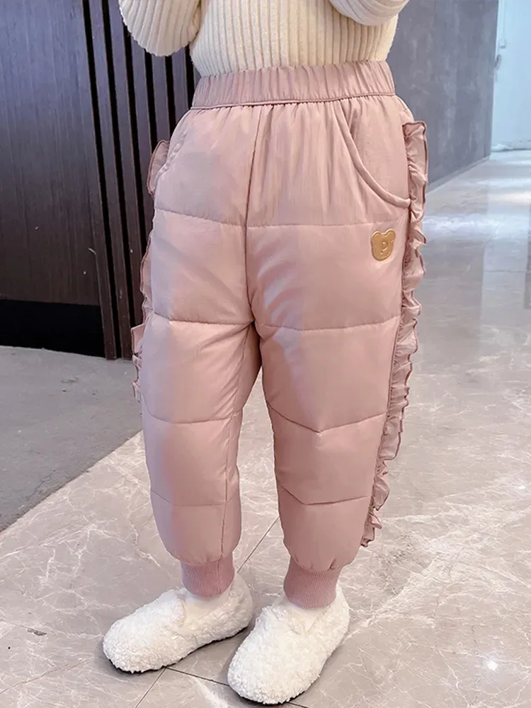 Snow pants kids girls hotsell