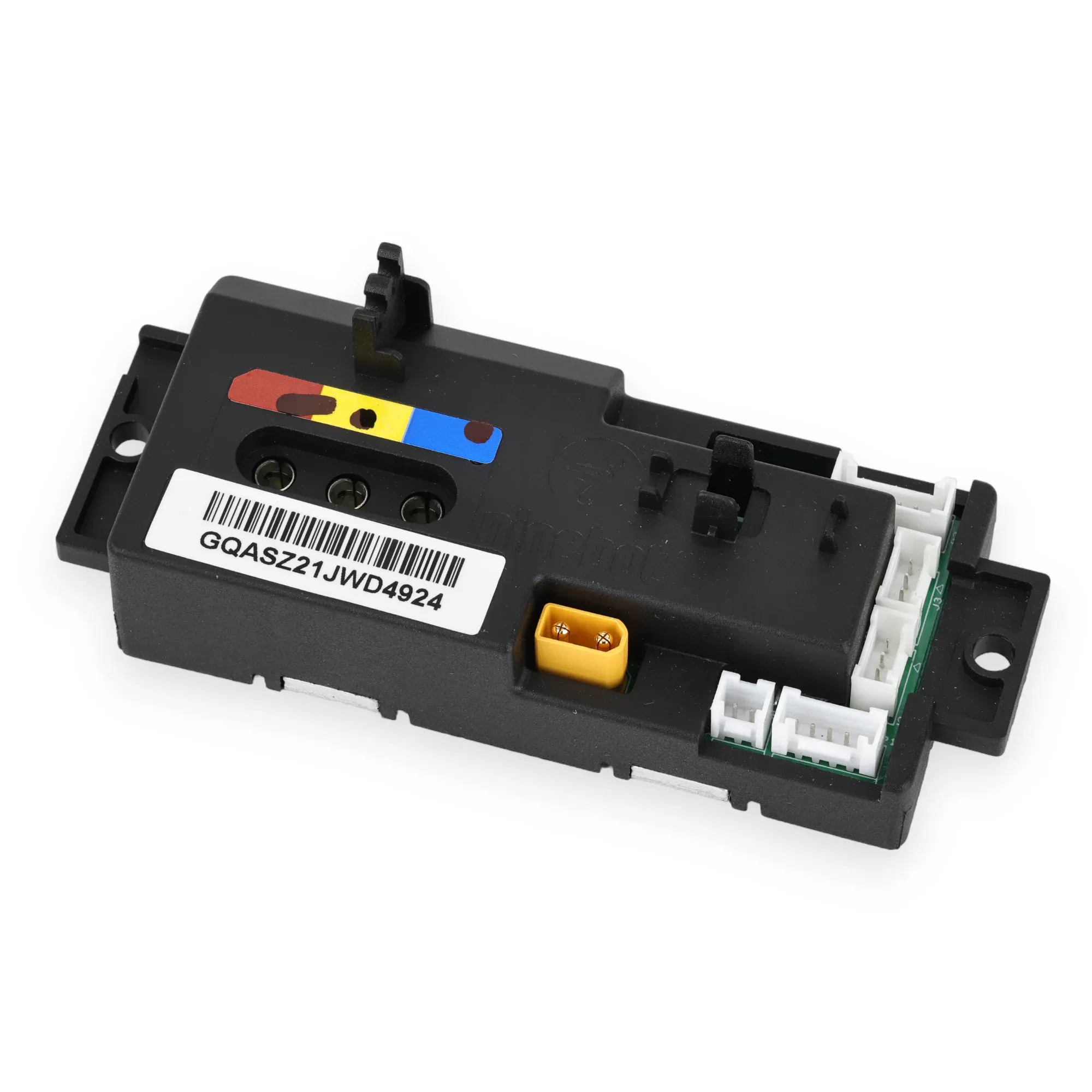 【5％OFF】 C8/C10/T15/ Ninebot C20 controller 5 ps KickScooter ビンテージパーツ
